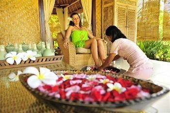 คูบู อินดาห์ ไดฟ์ &สปา รีสอร์ท (Kubu Indah Dive & Spa Resort)4