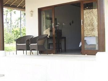 คูบู อินดาห์ ไดฟ์ &สปา รีสอร์ท (Kubu Indah Dive & Spa Resort)0