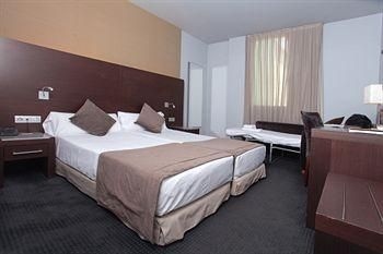 Apartamentos Madanis0