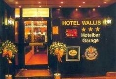โรงแรมวัลลิส (Hotel Wallis)0