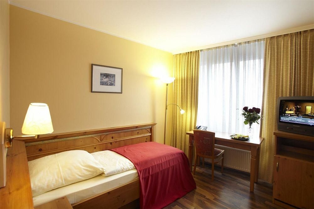 Hotel Gasthof Zur Post3