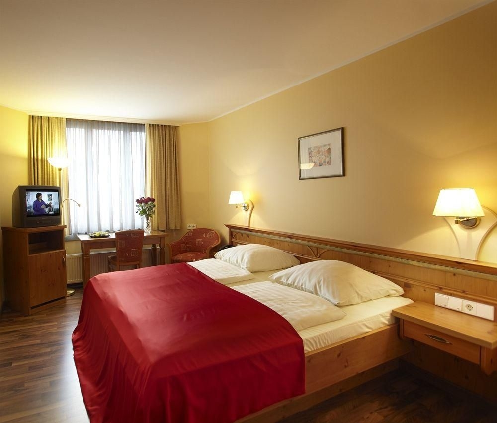 Hotel Gasthof Zur Post2
