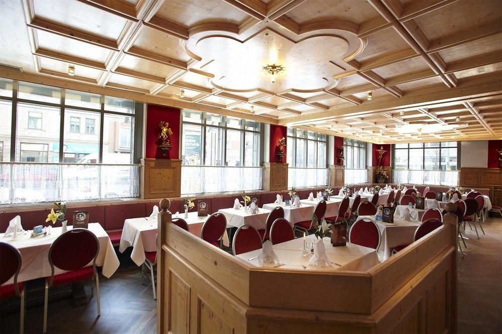 Hotel Gasthof Zur Post1
