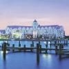 Hyatt Regency Chesapeake Bay Golf Resort Spa0