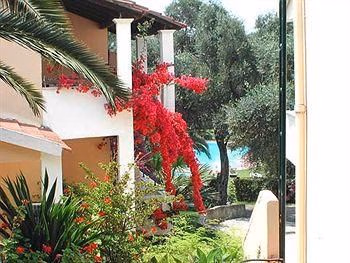 Olga's Aparthotel Corfu1