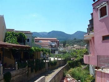 Olga's Aparthotel Corfu0