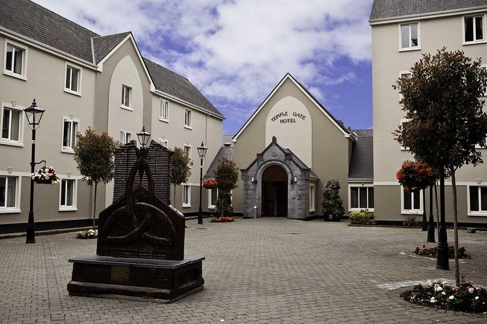 Temple Gate Hotel3