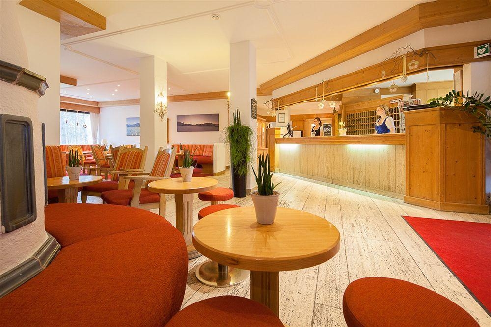 Four Points By Sheraton Brauneck3