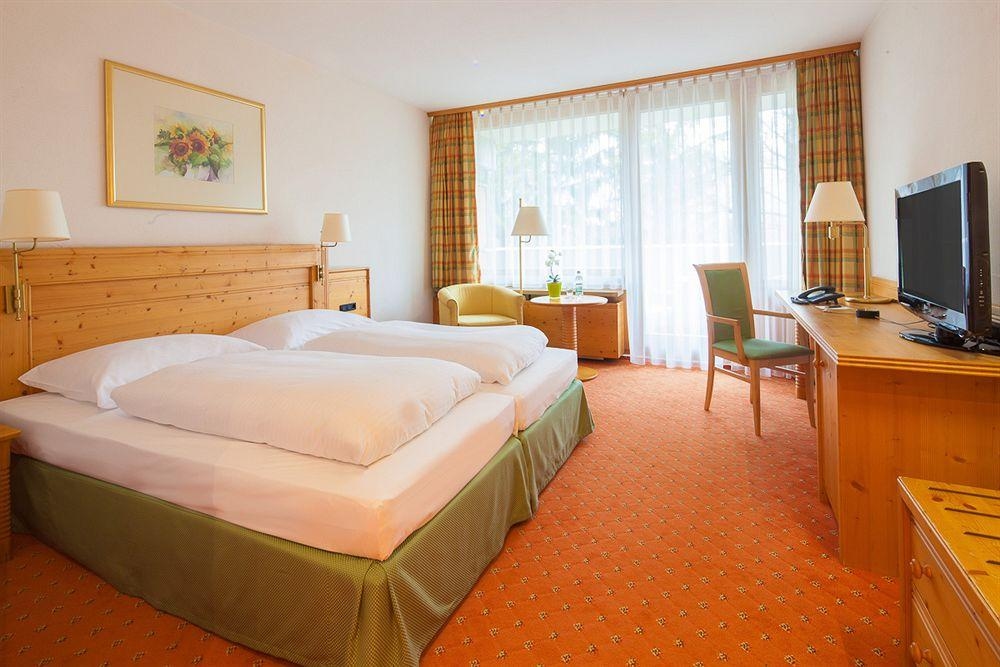 Four Points By Sheraton Brauneck1