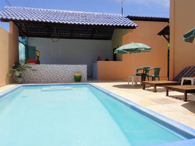 Pousada Porto Tropical3