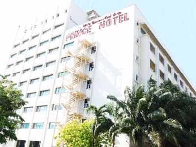 Prince Hotel0