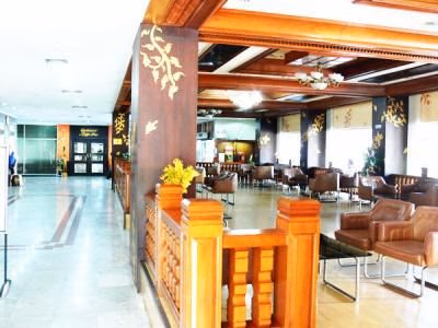 Prince Hotel1