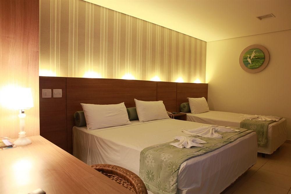 Amazon Plaza Hotel3