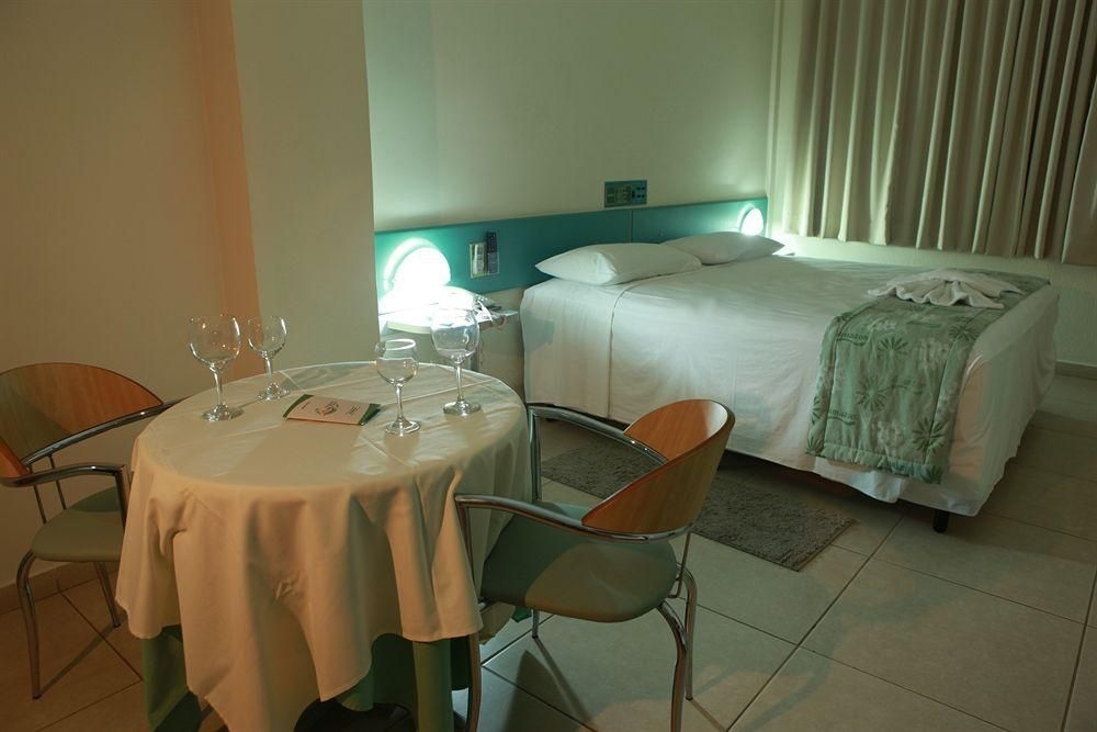 Amazon Plaza Hotel1