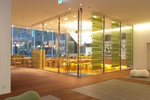 โรงแรมเรมม์ ฮิบิยะ (Remm Hibiya)4