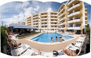 Apartamentos Mira Mola1
