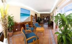 Apartamentos Mira Mola4