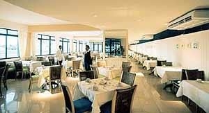Aquarios Praia Hotel4