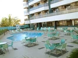 Aquarios Praia Hotel2
