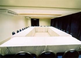 Aquarios Praia Hotel1