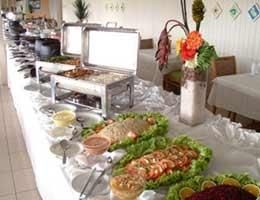 Aquarios Praia Hotel3