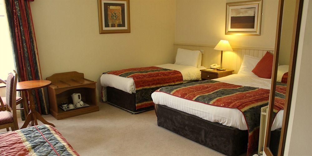 Kilmurry Lodge Hotel2