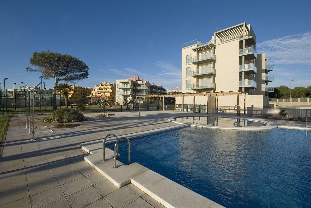 Alcocebre Suites2