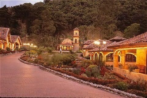 Quality Hotel Farao1