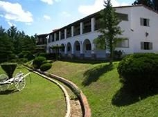 Hostal Colonial Serrano1