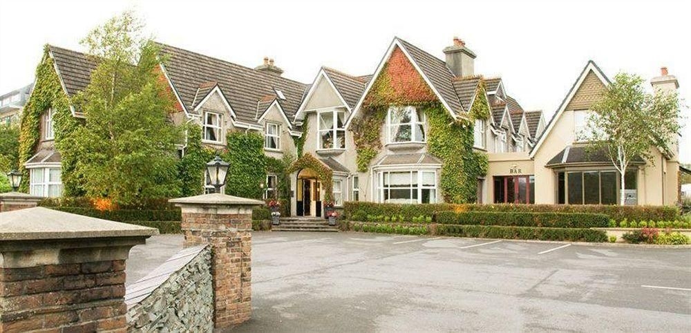 Victoria House Hotel0