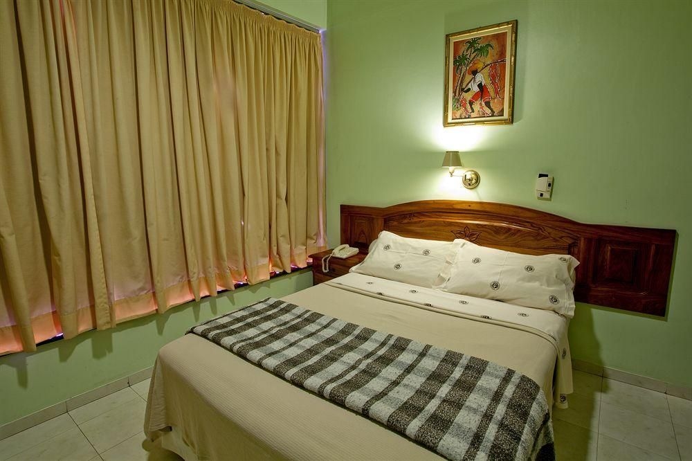 Krystal Hotel Manaus4