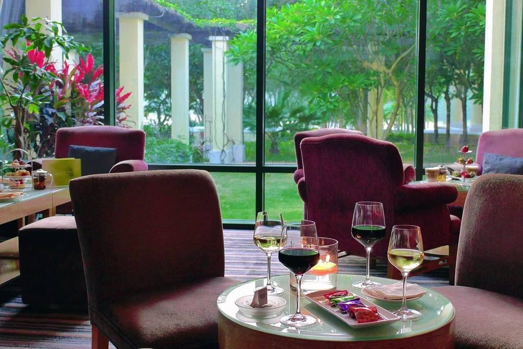 Grand Coloane Resort4