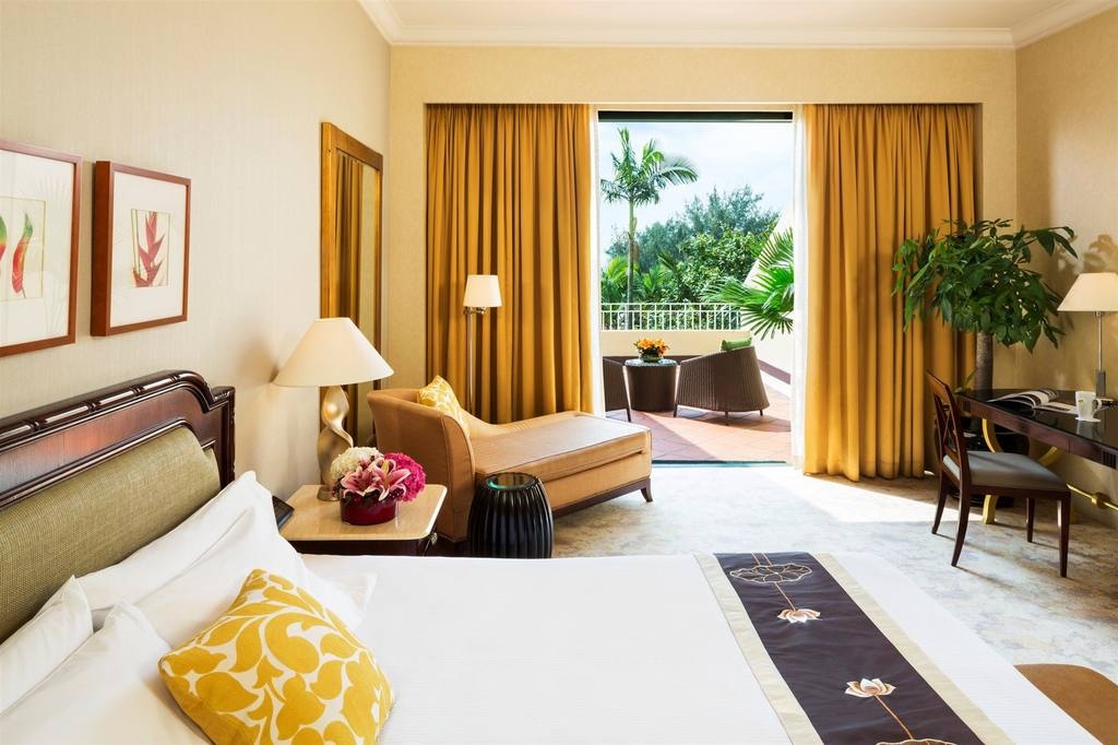 Grand Coloane Resort2