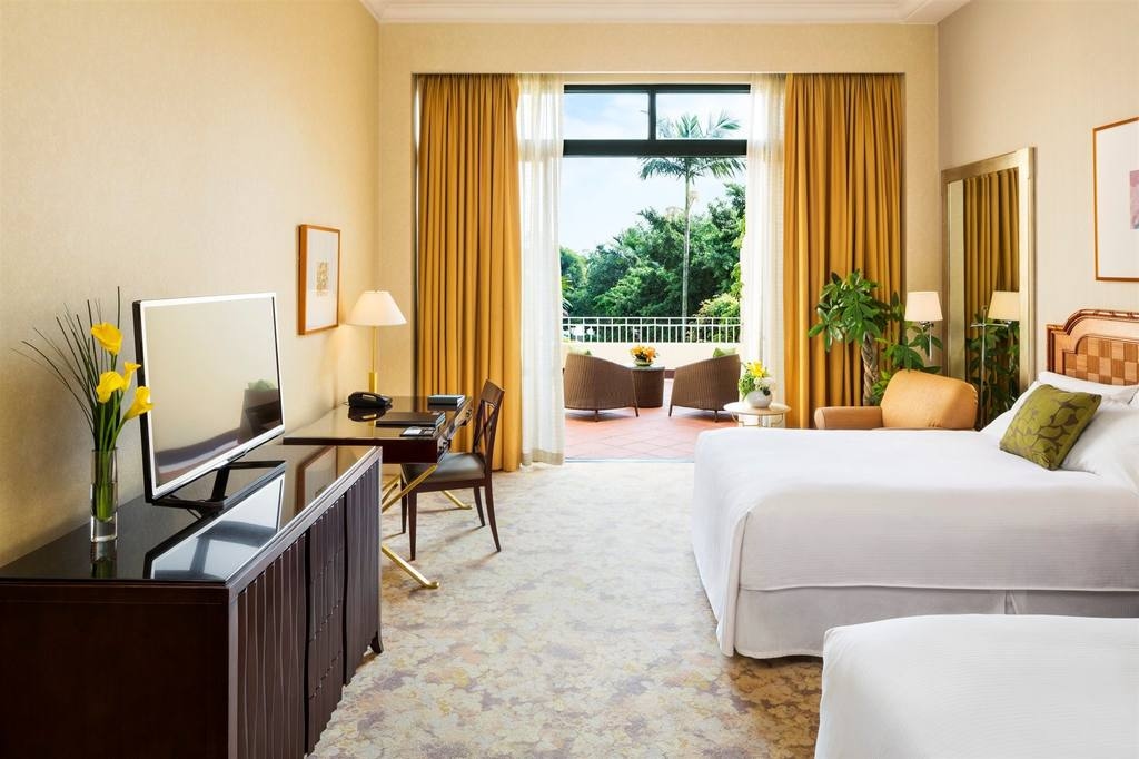 Grand Coloane Resort3