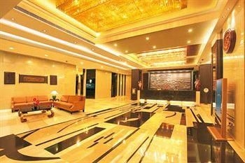 Emperor Hotel Macau3