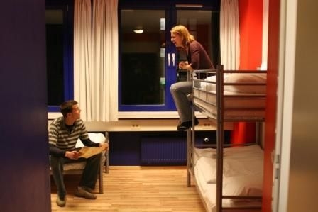 Generator Hostel Berlin0