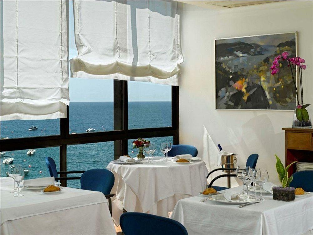 Gran Hotel Reymar and Spa Sup3