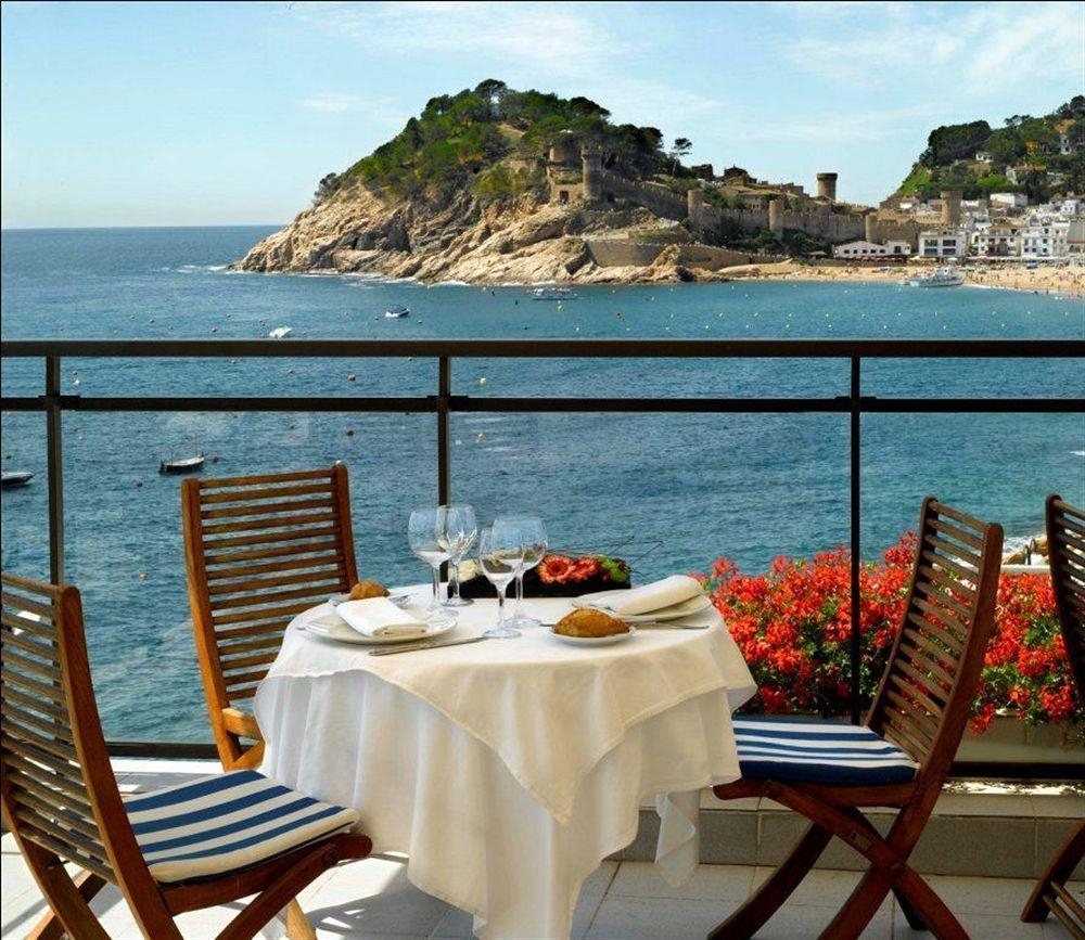 Gran Hotel Reymar and Spa Sup0