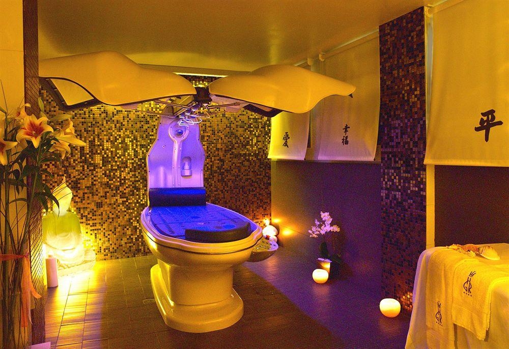 Gran Hotel Reymar and Spa Sup2