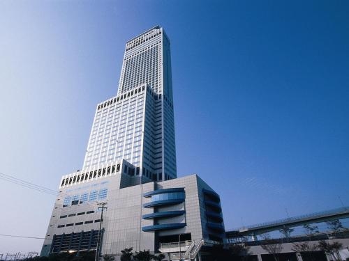โรงแรมสตาร์เกทคันไซแอร์พอร์ท (Star Gate Hotel Kansai Airport)0