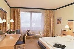 Art Hotel Via Claudia2