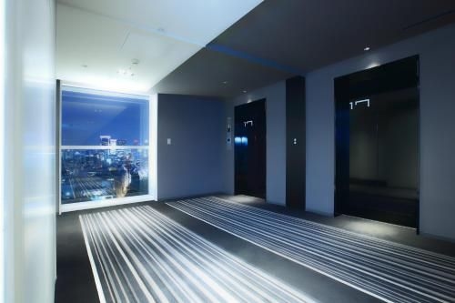 เร็มม์ อากิฮาบาระ โฮเต็ล (remm Akihabara)2