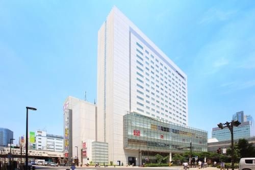 เร็มม์ อากิฮาบาระ โฮเต็ล (remm Akihabara)0