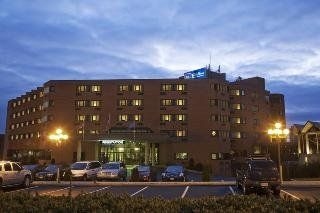Best Western Grand Venice Hotel1