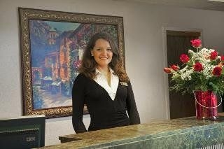 Best Western Grand Venice Hotel3