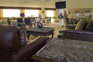 Best Western Grand Venice Hotel4