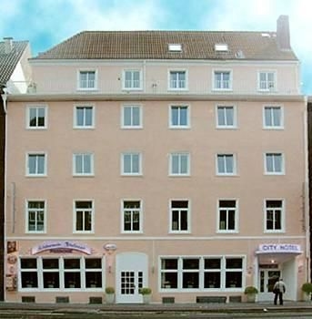 City Hotel Bremen4
