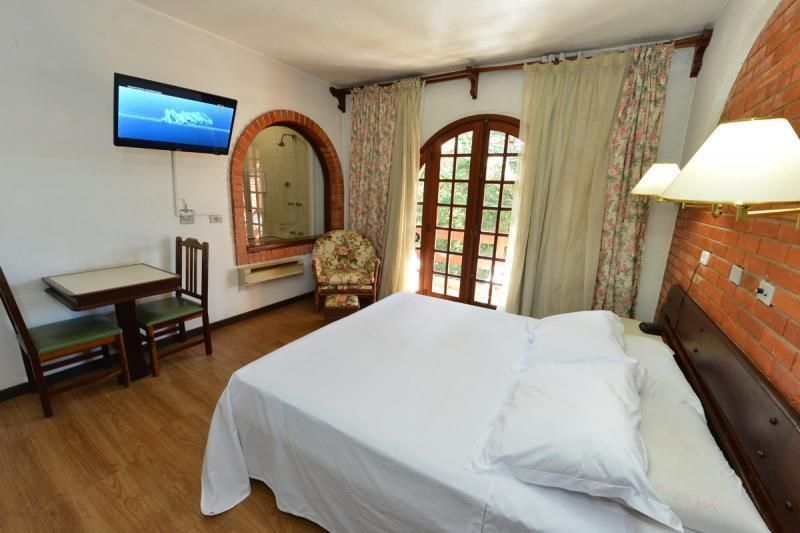 Bela Vista Parque Hotel4