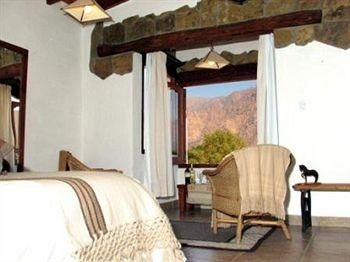 Killa Cafayate Hotel3