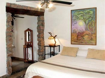 Killa Cafayate Hotel2